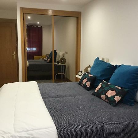 Flh Porto Cozy Flat Apartment มาโตซีนโญส ภายนอก รูปภาพ