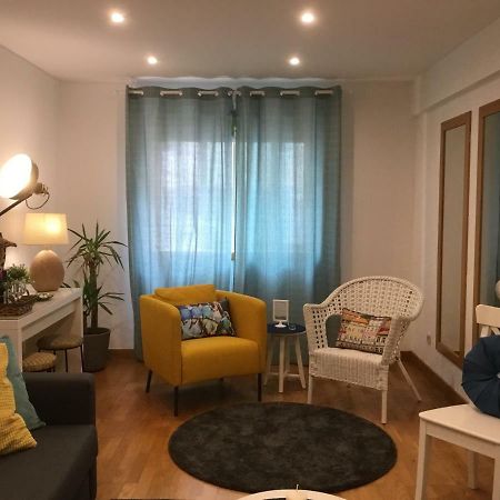 Flh Porto Cozy Flat Apartment มาโตซีนโญส ภายนอก รูปภาพ