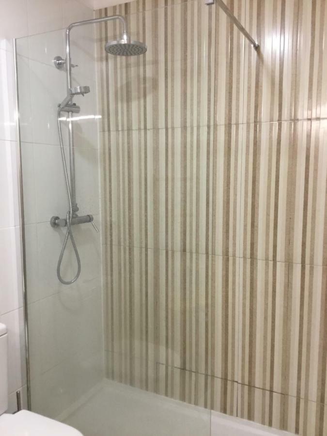Flh Porto Cozy Flat Apartment มาโตซีนโญส ภายนอก รูปภาพ