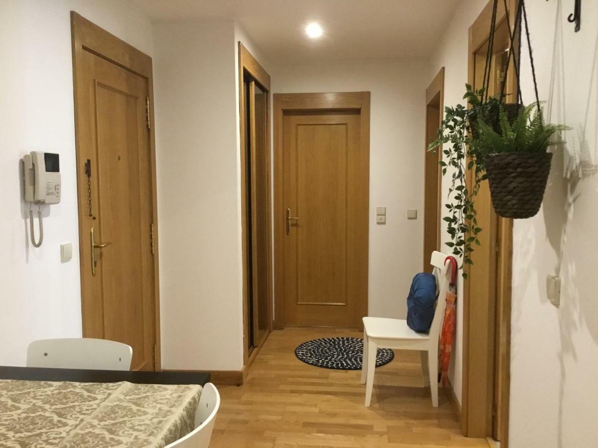 Flh Porto Cozy Flat Apartment มาโตซีนโญส ภายนอก รูปภาพ