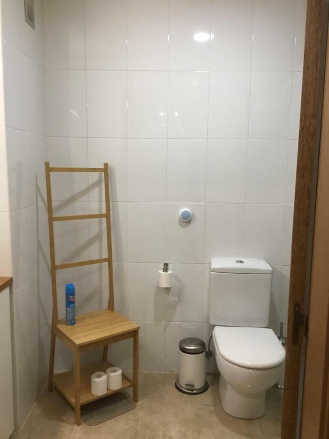 Flh Porto Cozy Flat Apartment มาโตซีนโญส ภายนอก รูปภาพ