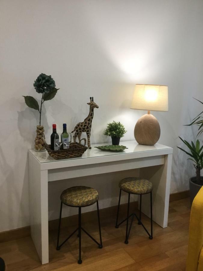 Flh Porto Cozy Flat Apartment มาโตซีนโญส ภายนอก รูปภาพ