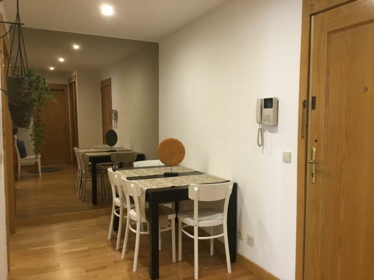 Flh Porto Cozy Flat Apartment มาโตซีนโญส ภายนอก รูปภาพ
